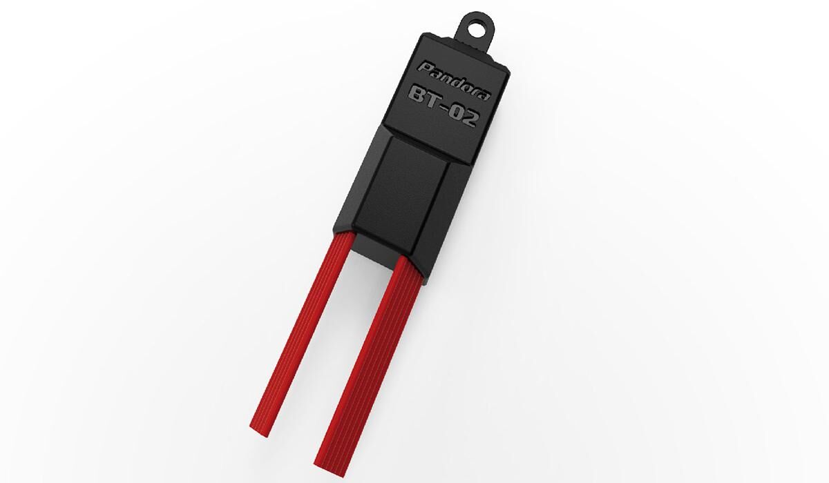 Купить Pandora BT-02 микрореле Bluetooth