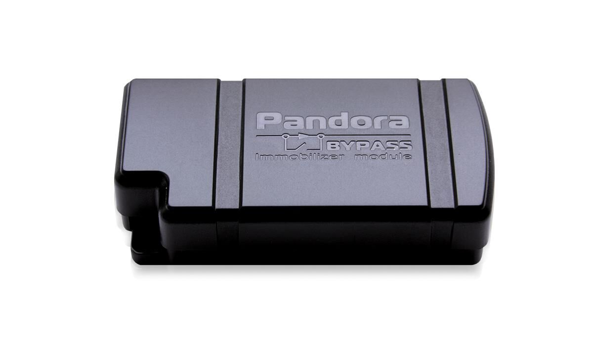 Купить Pandora DI-02 обходчик иммобилайзера