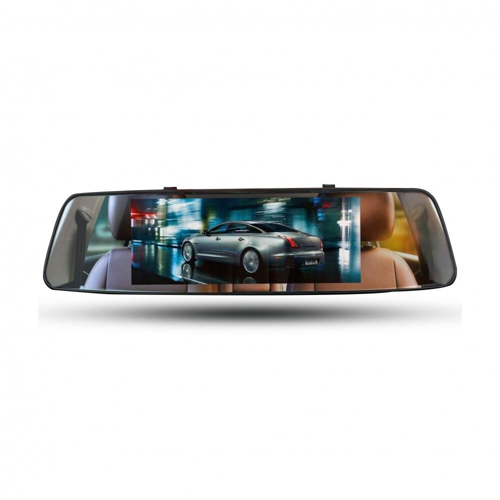 SLIMTEC DUAL M7 купить зеркало-видеорегистратор 2-х камерный