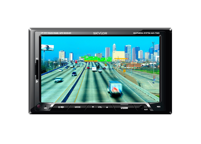Купить SKYLOR AVH-7020 в Москве